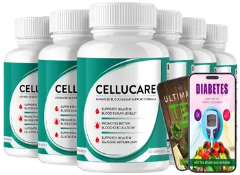 CelluCare Buy