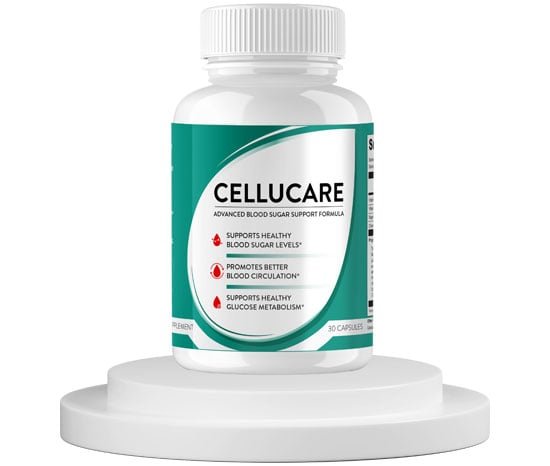 CelluCare Discount